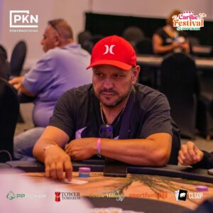 CARIBE FESTIVAL OPEN 10K – Open 10K – Caribe Festival PPPOKER – CARIBE FESTIVAL PPPOKER – foto 46