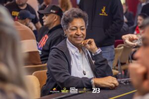 Open – Winner Poker Series – Dia 2 – Winner Poker Series Medellín 2025 Etapa 4 – foto 20