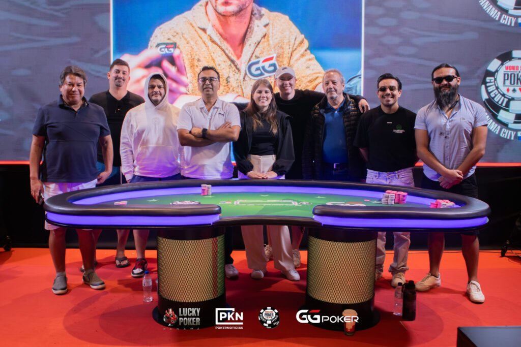 The Closer – WSOP Panama City 2025