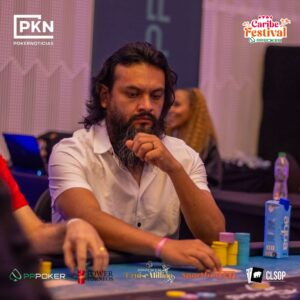 CARIBE FESTIVAL OPEN 10K – Open 10K – Caribe Festival PPPOKER – CARIBE FESTIVAL PPPOKER – foto 49