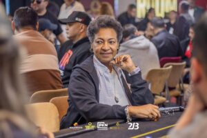 Open – Winner Poker Series – Dia 2 – Winner Poker Series Medellín 2025 Etapa 4 – foto 12