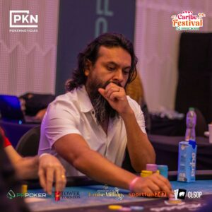 CARIBE FESTIVAL OPEN 10K – Open 10K – Caribe Festival PPPOKER – CARIBE FESTIVAL PPPOKER – foto 50