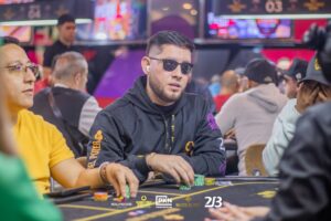 Open – Winner Poker Series – Dia 2 – Winner Poker Series Medellín 2025 Etapa 4 – foto 118