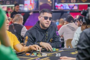 Open – Winner Poker Series – Dia 2 – Winner Poker Series Medellín 2025 Etapa 4 – foto 42