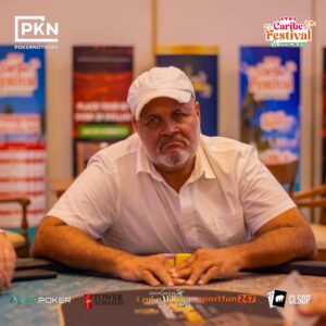 CARIBE FESTIVAL OPEN 10K – Open 10K – Caribe Festival PPPOKER – CARIBE FESTIVAL PPPOKER – foto 51