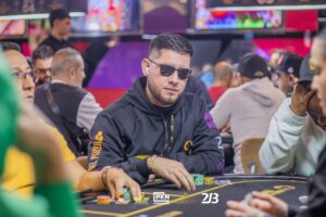 Open – Winner Poker Series – Dia 2 – Winner Poker Series Medellín 2025 Etapa 4 – foto 154