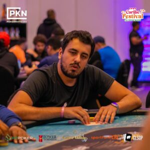 CARIBE FESTIVAL OPEN 10K – Open 10K – Caribe Festival PPPOKER – CARIBE FESTIVAL PPPOKER – foto 52