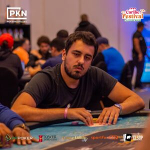 CARIBE FESTIVAL OPEN 10K – Open 10K – Caribe Festival PPPOKER – CARIBE FESTIVAL PPPOKER – foto 53
