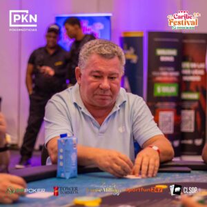 CARIBE FESTIVAL OPEN 10K – Open 10K – Caribe Festival PPPOKER – CARIBE FESTIVAL PPPOKER – foto 54