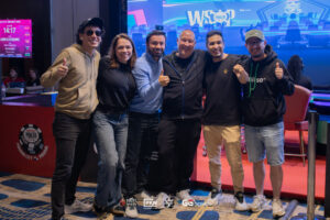 Evento #4: Main Event – Día – Final – WSOP Panama City 2025 – foto 38