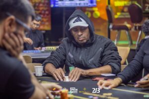 Open – Winner Poker Series – Dia 2 – Winner Poker Series Medellín 2025 Etapa 4 – foto 36