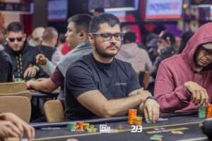 Open – Winner Poker Series – Dia 2 – Winner Poker Series Medellín 2025 Etapa 4 – foto 147
