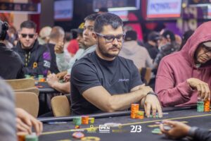 Open – Winner Poker Series – Dia 2 – Winner Poker Series Medellín 2025 Etapa 4 – foto 69
