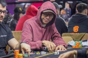 Open – Winner Poker Series – Dia 2 – Winner Poker Series Medellín 2025 Etapa 4 – foto 181