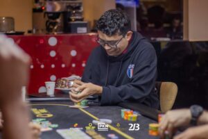 Open – Winner Poker Series – Dia 2 – Winner Poker Series Medellín 2025 Etapa 4 – foto 104