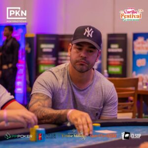 CARIBE FESTIVAL OPEN 10K – Open 10K – Caribe Festival PPPOKER – CARIBE FESTIVAL PPPOKER – foto 57