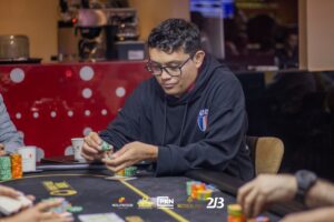 Open – Winner Poker Series – Dia 2 – Winner Poker Series Medellín 2025 Etapa 4 – foto 35