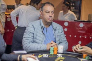 Open – Winner Poker Series – Dia 2 – Winner Poker Series Medellín 2025 Etapa 4 – foto 140