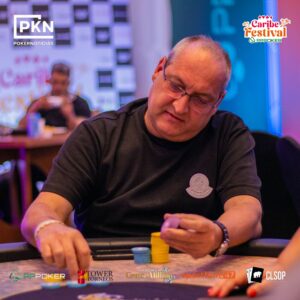 CARIBE FESTIVAL OPEN 10K – Open 10K – Caribe Festival PPPOKER – CARIBE FESTIVAL PPPOKER – foto 58