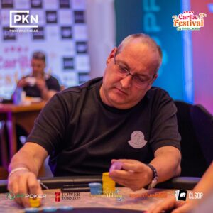 CARIBE FESTIVAL OPEN 10K – Open 10K – Caribe Festival PPPOKER – CARIBE FESTIVAL PPPOKER – foto 59