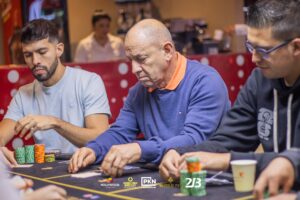 Open – Winner Poker Series – Dia 2 – Winner Poker Series Medellín 2025 Etapa 4 – foto 97