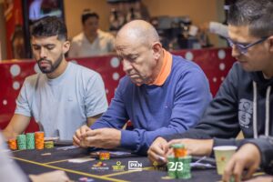 Open – Winner Poker Series – Dia 2 – Winner Poker Series Medellín 2025 Etapa 4 – foto 21
