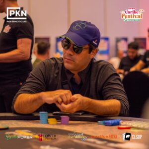 CARIBE FESTIVAL OPEN 10K – Open 10K – Caribe Festival PPPOKER – CARIBE FESTIVAL PPPOKER – foto 60