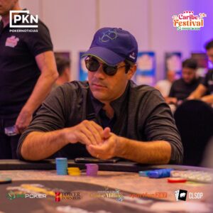CARIBE FESTIVAL OPEN 10K – Open 10K – Caribe Festival PPPOKER – CARIBE FESTIVAL PPPOKER – foto 61
