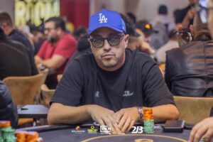 Open – Winner Poker Series – Dia 2 – Winner Poker Series Medellín 2025 Etapa 4 – foto 90