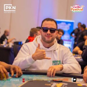 CARIBE FESTIVAL OPEN 10K – Open 10K – Caribe Festival PPPOKER – CARIBE FESTIVAL PPPOKER – foto 62