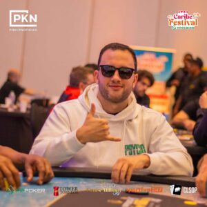 CARIBE FESTIVAL OPEN 10K – Open 10K – Caribe Festival PPPOKER – CARIBE FESTIVAL PPPOKER – foto 63