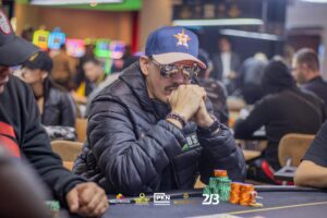 Open – Winner Poker Series – Dia 2 – Winner Poker Series Medellín 2025 Etapa 4 – foto 126