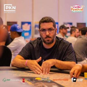 CARIBE FESTIVAL OPEN 10K – Open 10K – Caribe Festival PPPOKER – CARIBE FESTIVAL PPPOKER – foto 65
