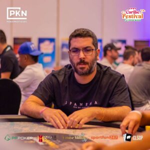 CARIBE FESTIVAL OPEN 10K – Open 10K – Caribe Festival PPPOKER – CARIBE FESTIVAL PPPOKER – foto 66