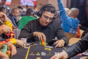 Open – Winner Poker Series – Dia 2 – Winner Poker Series Medellín 2025 Etapa 4 – foto 84