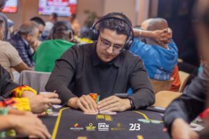 Open – Winner Poker Series – Dia 2 – Winner Poker Series Medellín 2025 Etapa 4 – foto 13
