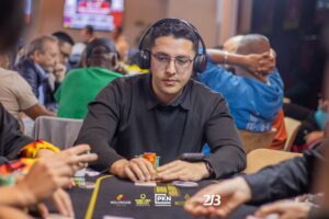 Open – Winner Poker Series – Dia 2 – Winner Poker Series Medellín 2025 Etapa 4 – foto 119