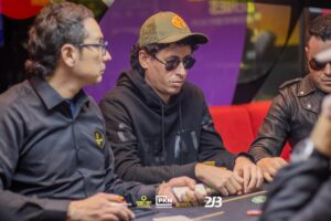 Open – Winner Poker Series – Dia 2 – Winner Poker Series Medellín 2025 Etapa 4 – foto 39