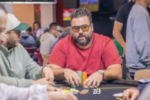 Open – Winner Poker Series – Dia 2 – Winner Poker Series Medellín 2025 Etapa 4 – foto 155