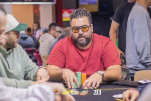 Open – Winner Poker Series – Dia 2 – Winner Poker Series Medellín 2025 Etapa 4 – foto 76