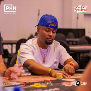 CARIBE FESTIVAL OPEN 10K – Open 10K – Caribe Festival PPPOKER – CARIBE FESTIVAL PPPOKER – foto 70