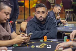 Open – Winner Poker Series – Dia 2 – Winner Poker Series Medellín 2025 Etapa 4 – foto 189