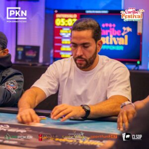 CARIBE FESTIVAL OPEN 10K – Open 10K – Caribe Festival PPPOKER – CARIBE FESTIVAL PPPOKER – foto 71
