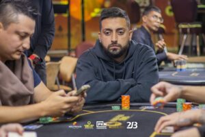 Open – Winner Poker Series – Dia 2 – Winner Poker Series Medellín 2025 Etapa 4 – foto 113