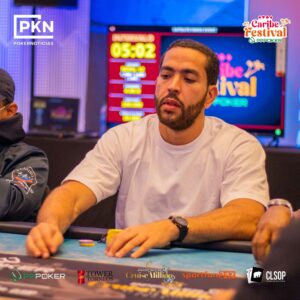 CARIBE FESTIVAL OPEN 10K – Open 10K – Caribe Festival PPPOKER – CARIBE FESTIVAL PPPOKER – foto 72