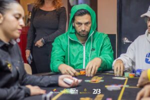 Open – Winner Poker Series – Dia 2 – Winner Poker Series Medellín 2025 Etapa 4 – foto 30