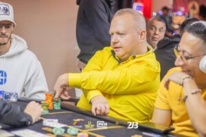 Open – Winner Poker Series – Dia 2 – Winner Poker Series Medellín 2025 Etapa 4 – foto 182