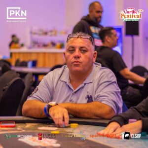 CARIBE FESTIVAL OPEN 10K – Open 10K – Caribe Festival PPPOKER – CARIBE FESTIVAL PPPOKER – foto 73