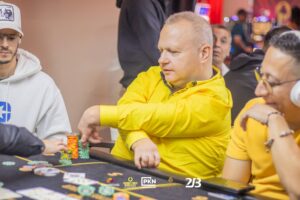 Open – Winner Poker Series – Dia 2 – Winner Poker Series Medellín 2025 Etapa 4 – foto 107