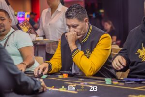 Open – Winner Poker Series – Dia 2 – Winner Poker Series Medellín 2025 Etapa 4 – foto 31